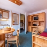 Meribel Mottaret - Residencia Pierre Vacances  Le Peillon 